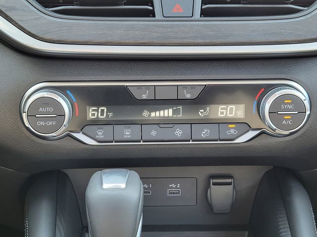New 2026 Nissan Altima 2.5 SV w/ SV Premium Package FWD image 18