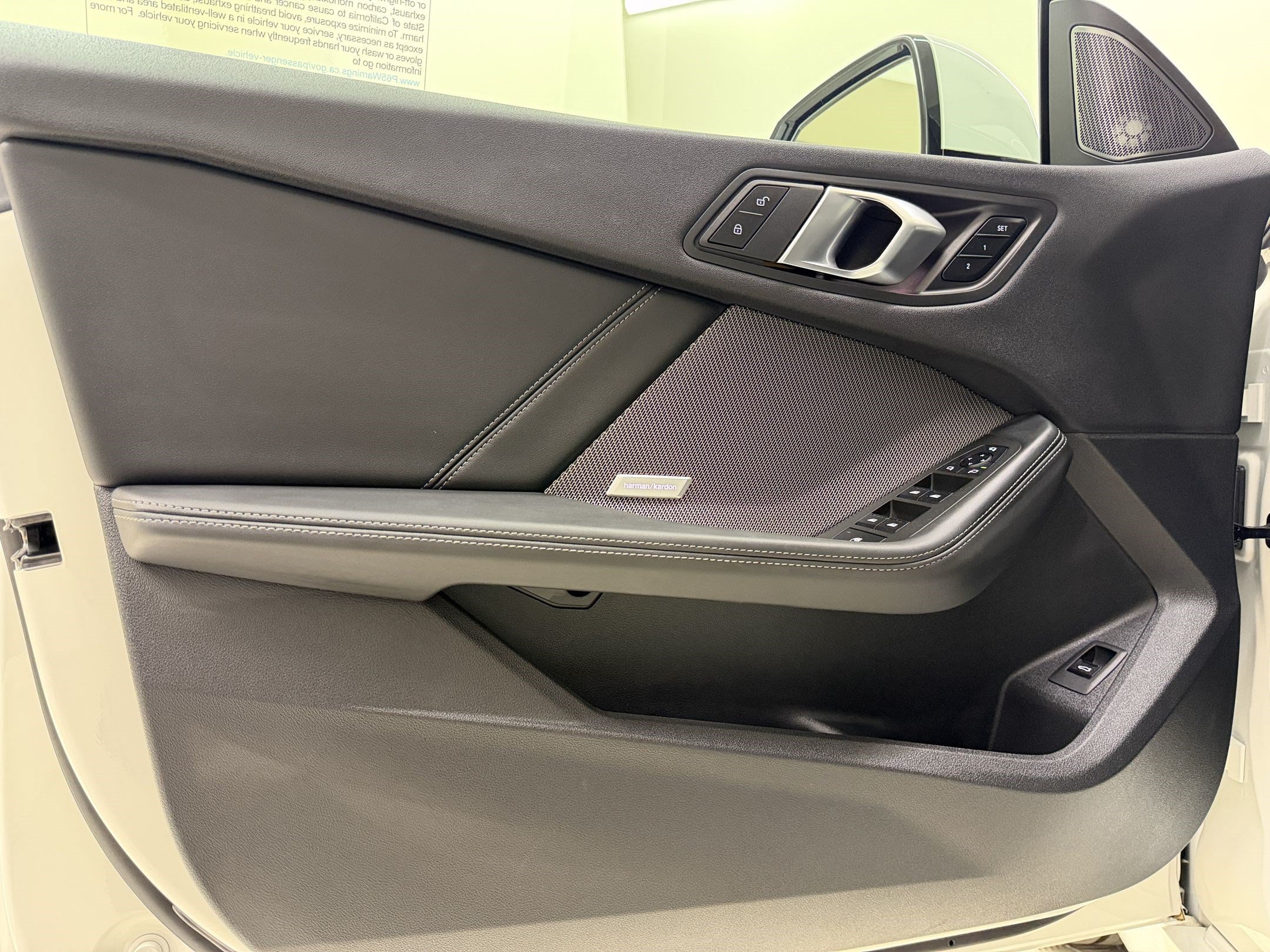 Used 2026 BMW 228i w/ Technology Package FWD image 14