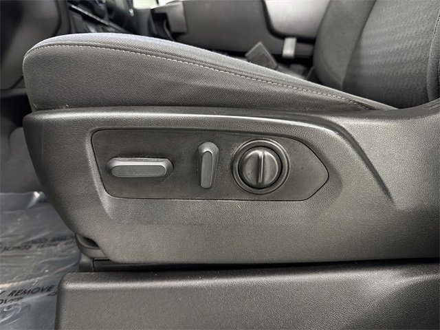 Used 2022 Chevrolet Silverado 1500 Custom w/ Safety Confidence Package image 19