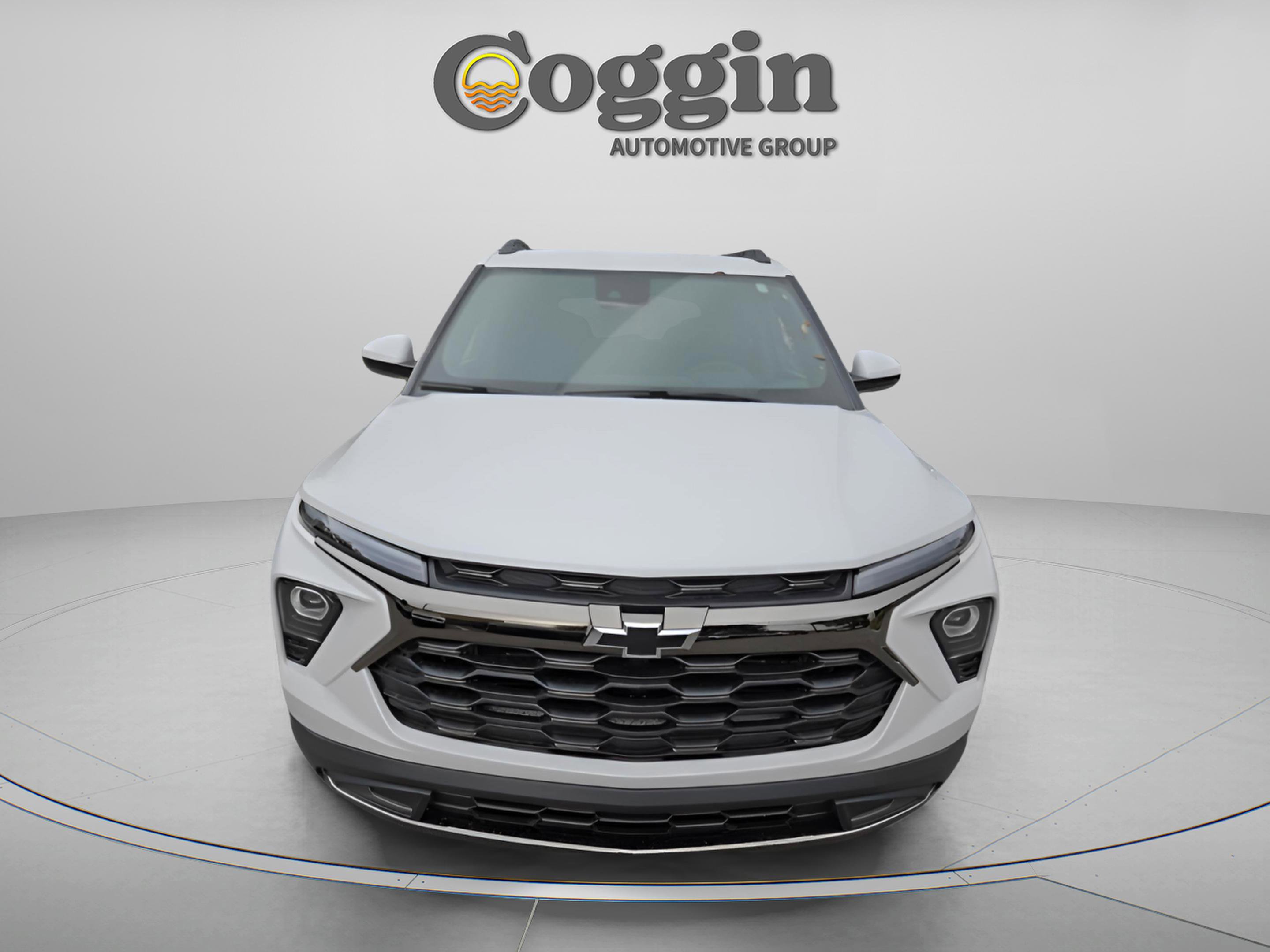 New 2026 Chevrolet TrailBlazer ACTIV w/ Convenience Package image 6