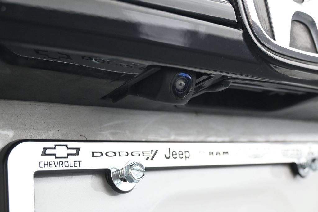 Used 2025 Honda Odyssey Elite image 39