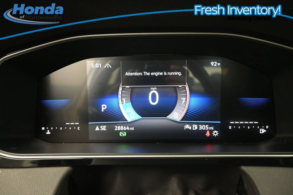 Used 2025 Volkswagen Jetta Sport FWD image 14