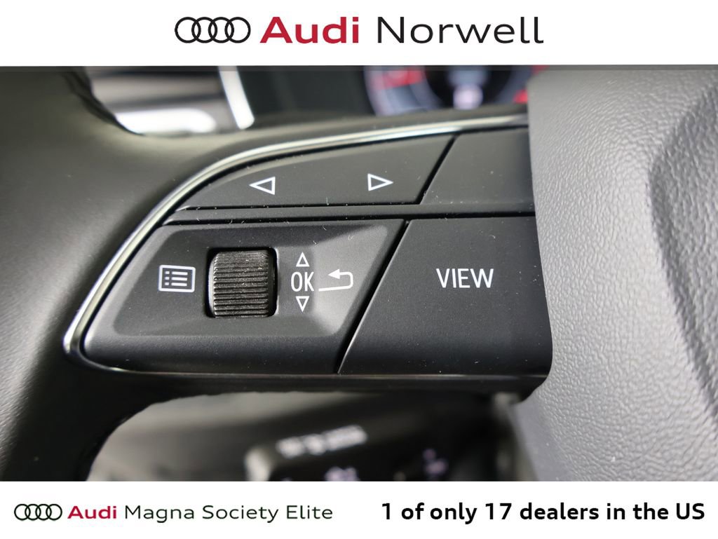 Used 2023 Audi A4 2.0T Premium Plus w/ Premium Plus Package image 26