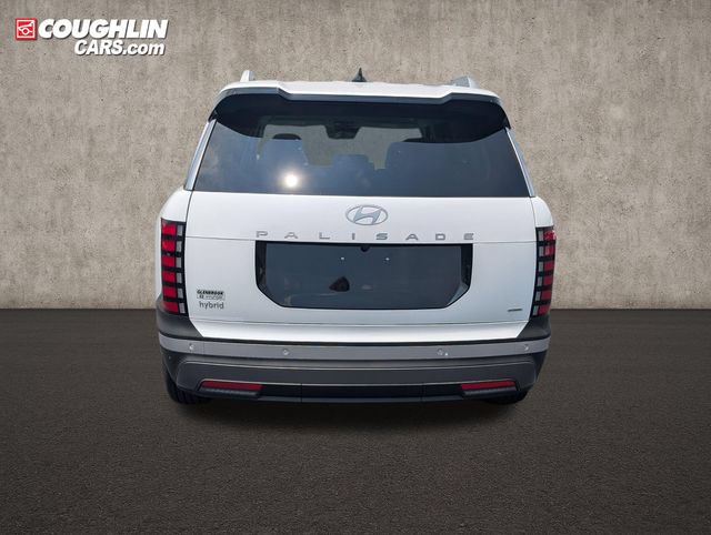 New 2026 Hyundai Palisade SEL AWD/4WD image 7