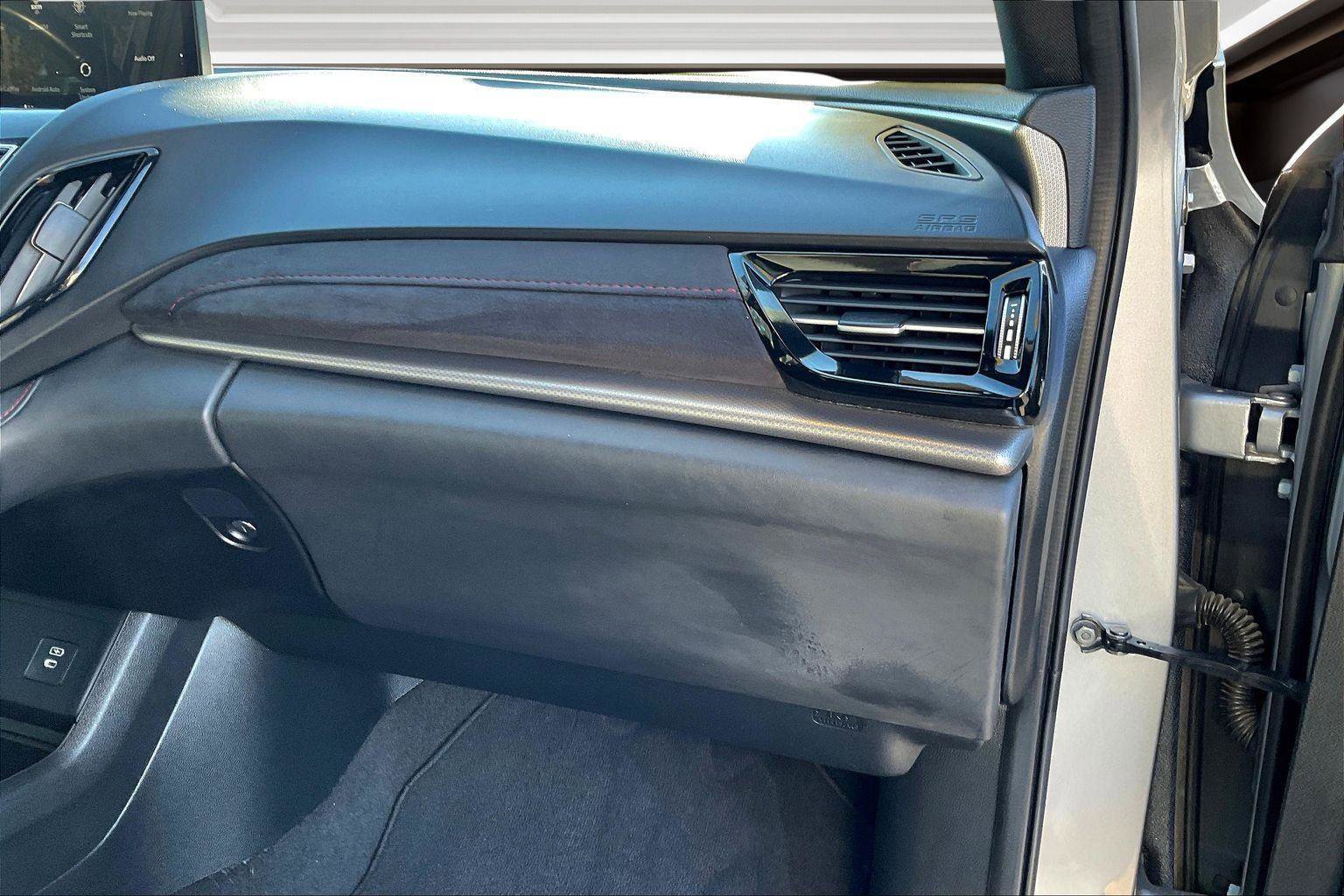 Certified 2023 Acura RDX A-Spec image 16