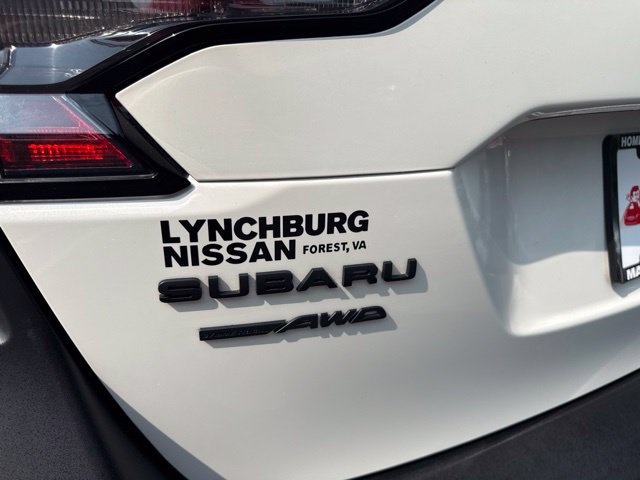 Used 2025 Subaru Outback Wilderness AWD/4WD image 12