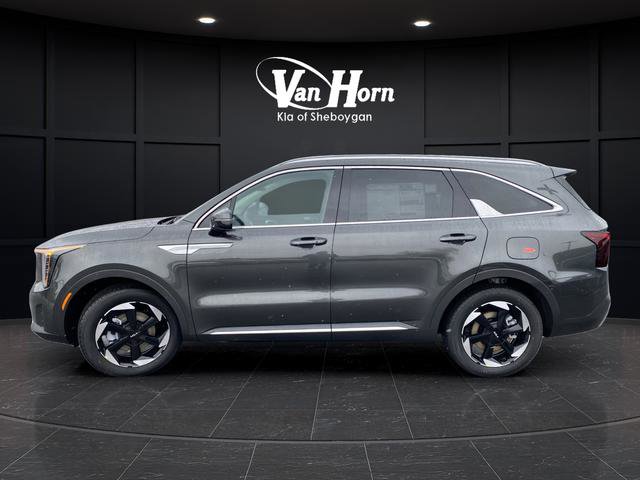 New 2026 Kia Sorento EX image 14