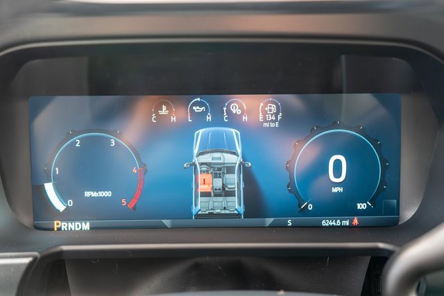 Used 2025 Ford F350 Platinum w/ FX4 Off-Road Package image 27