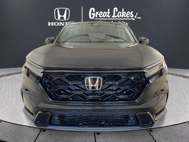 New 2027 Honda CR-V Sport-L image 10
