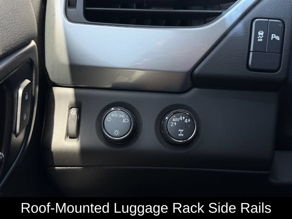 Used 2020 Chevrolet Tahoe LS w/ Skid Plate Package AWD/4WD image 25