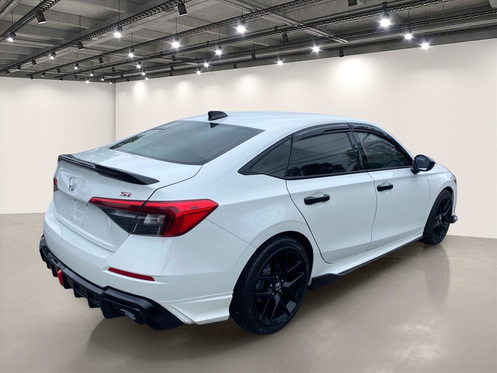 Used 2022 Honda Civic Si image 7