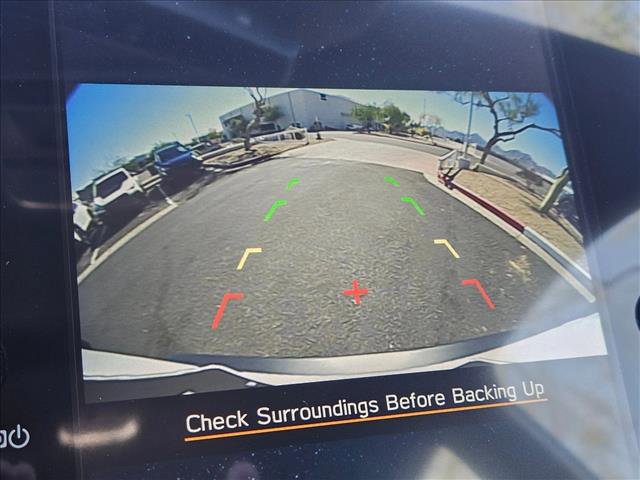 New 2026 Subaru WRX Premium image 13