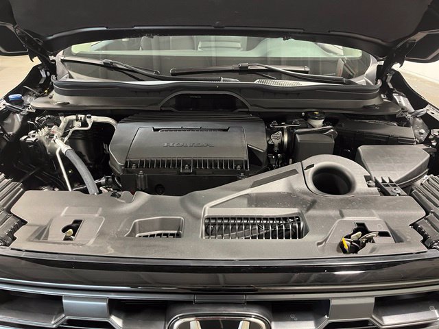 Used 2026 Honda Pilot EX-L image 9