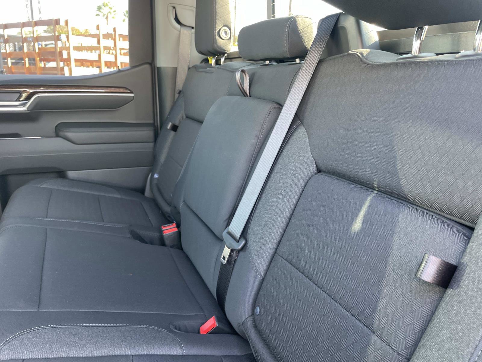 New 2026 GMC Sierra 1500 Elevation w/ Preferred Package image 26