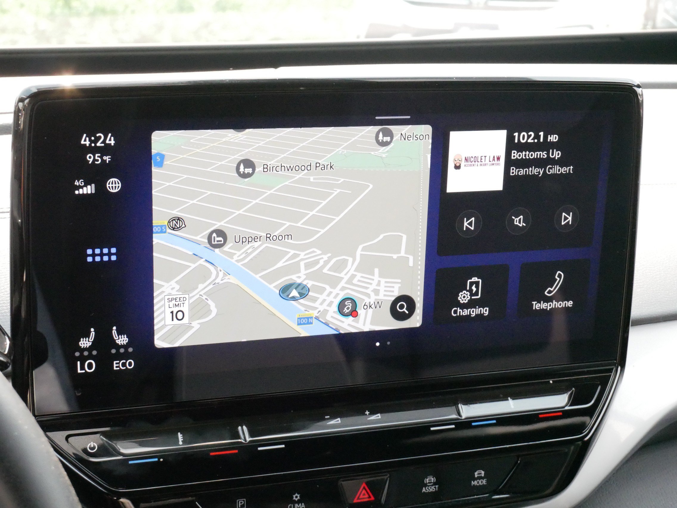 Certified 2023 Volkswagen ID.4 Pro S AWD/4WD image 22