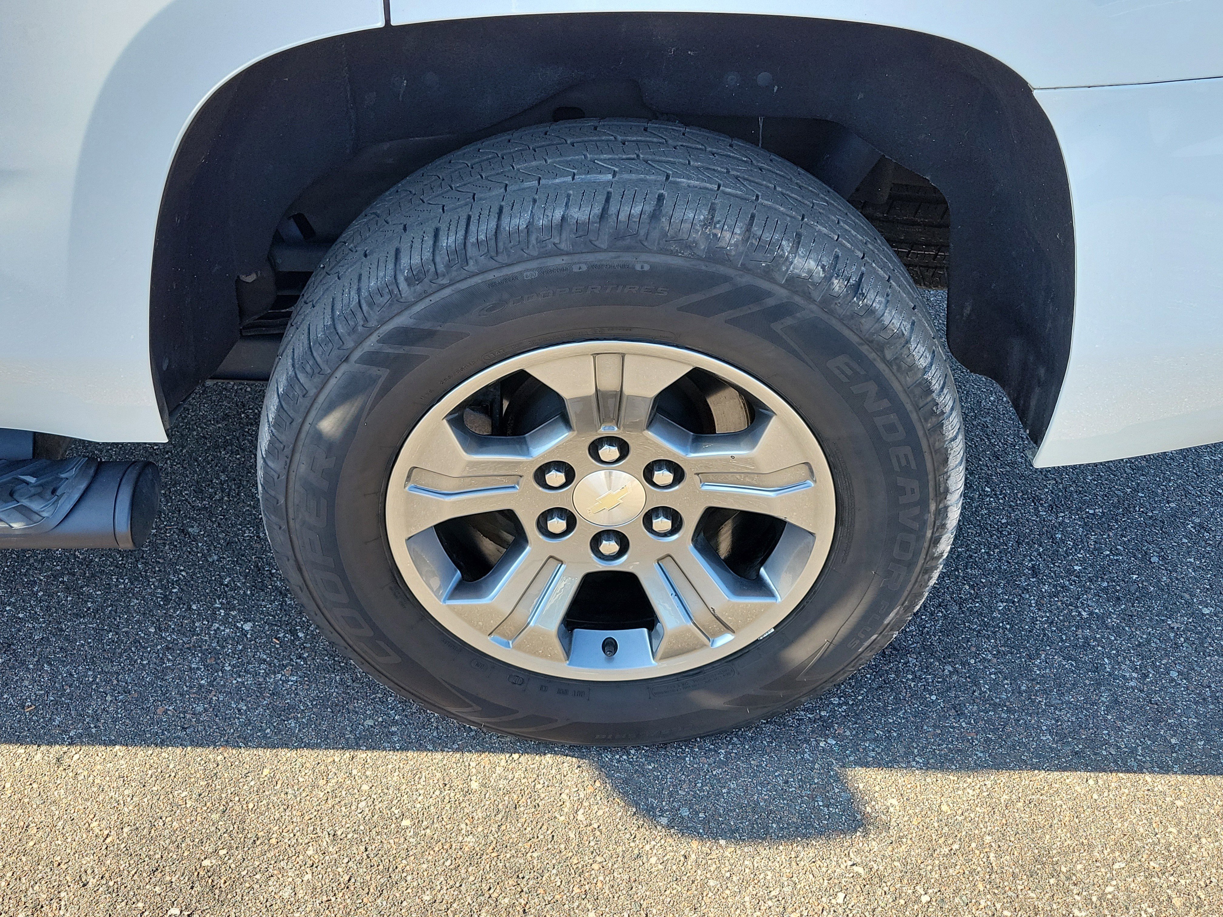 Used 2020 Chevrolet Tahoe LT AWD/4WD image 41