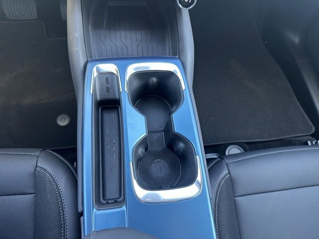 New 2024 Chevrolet Equinox EV LT image 31