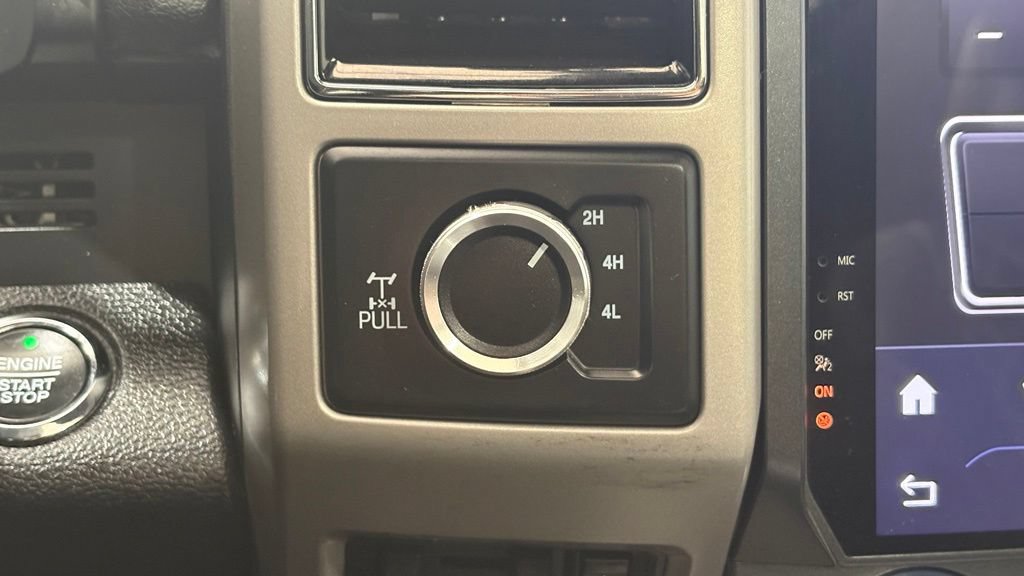 Used 2021 Ford F250 Lariat AWD/4WD image 44