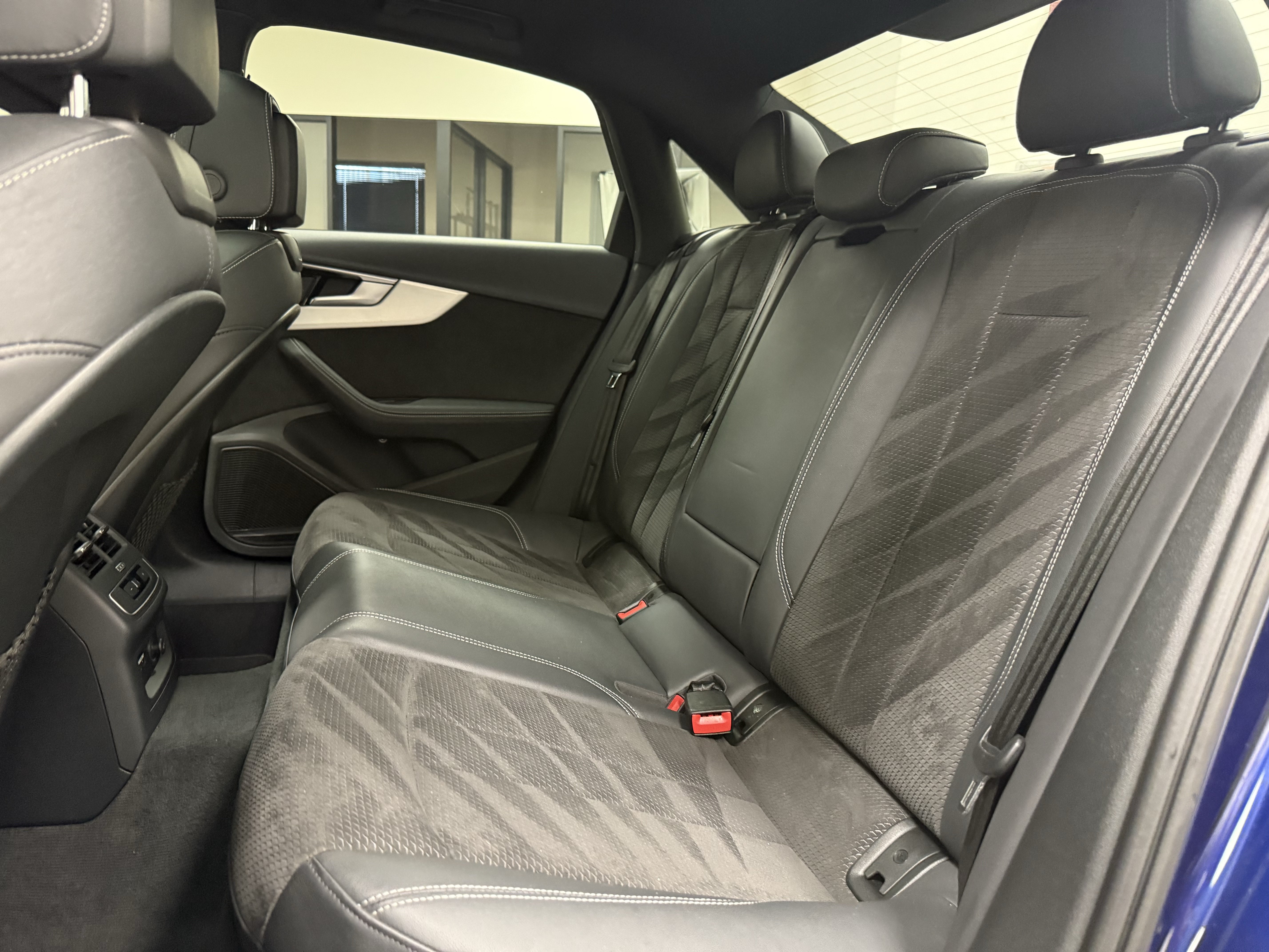 Used 2020 Audi A4 2.0T Premium Plus w/ Premium Plus Package AWD/4WD image 16