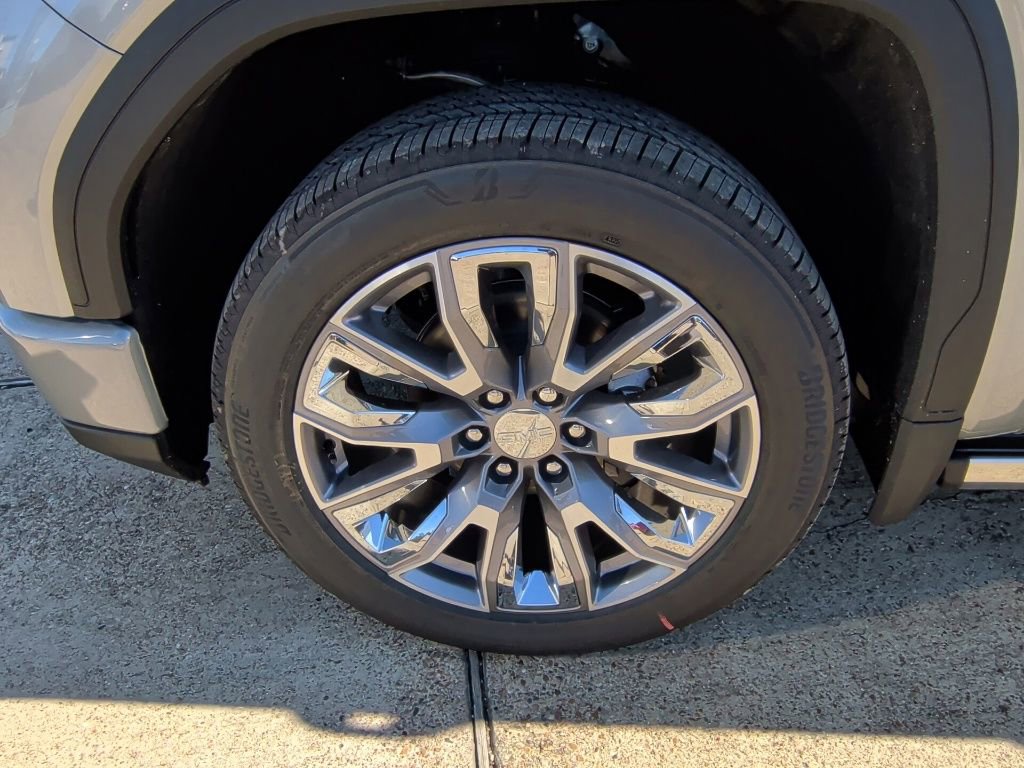 New 2026 GMC Sierra 1500 Denali image 52