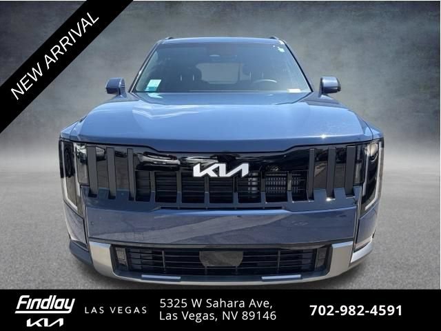 Used 2027 Kia Telluride S AWD/4WD image 2