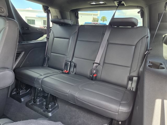 Used 2022 Chevrolet Tahoe LT RWD image 16