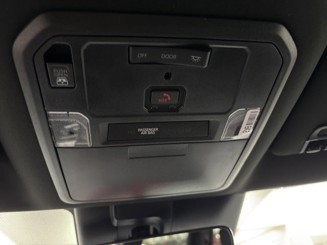 New 2026 Toyota Tundra Limited image 29