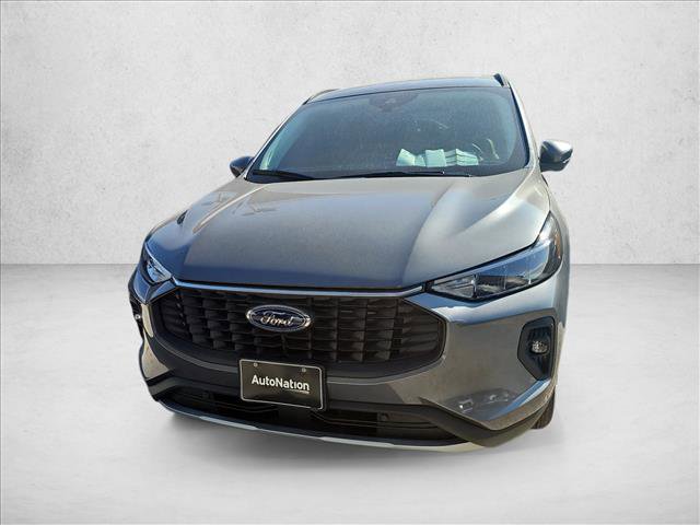 New 2026 Ford Escape SE image 8