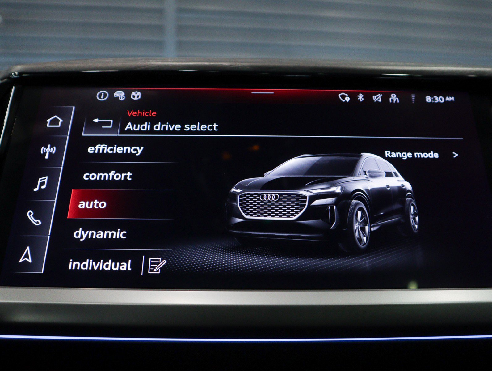 Certified 2024 Audi Q4 e-tron Premium Plus image 22