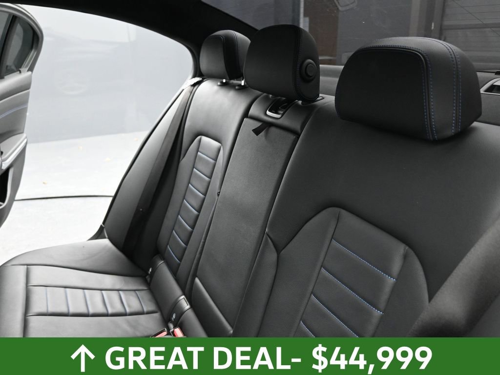 Used 2021 BMW M340i xDrive w/ Driving Assistance Package image 43