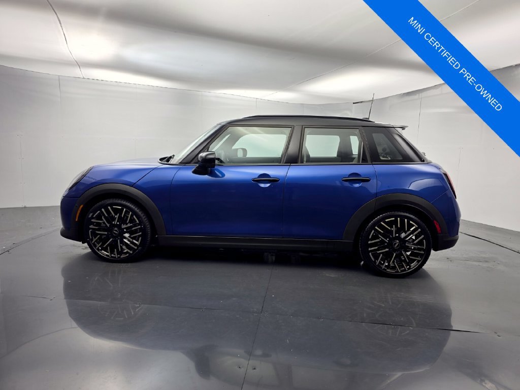 Used 2025 MINI Cooper S FWD image 7