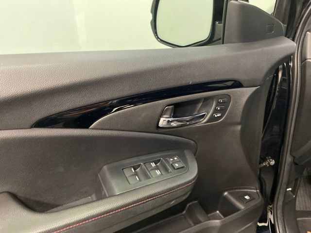 Certified 2023 Honda Ridgeline Black Edition image 18