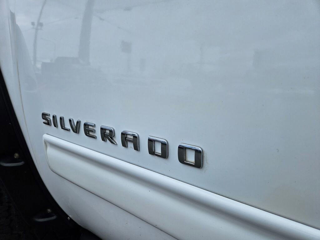 Used 2013 Chevrolet Silverado 1500 LT w/ All-Star Edition image 15