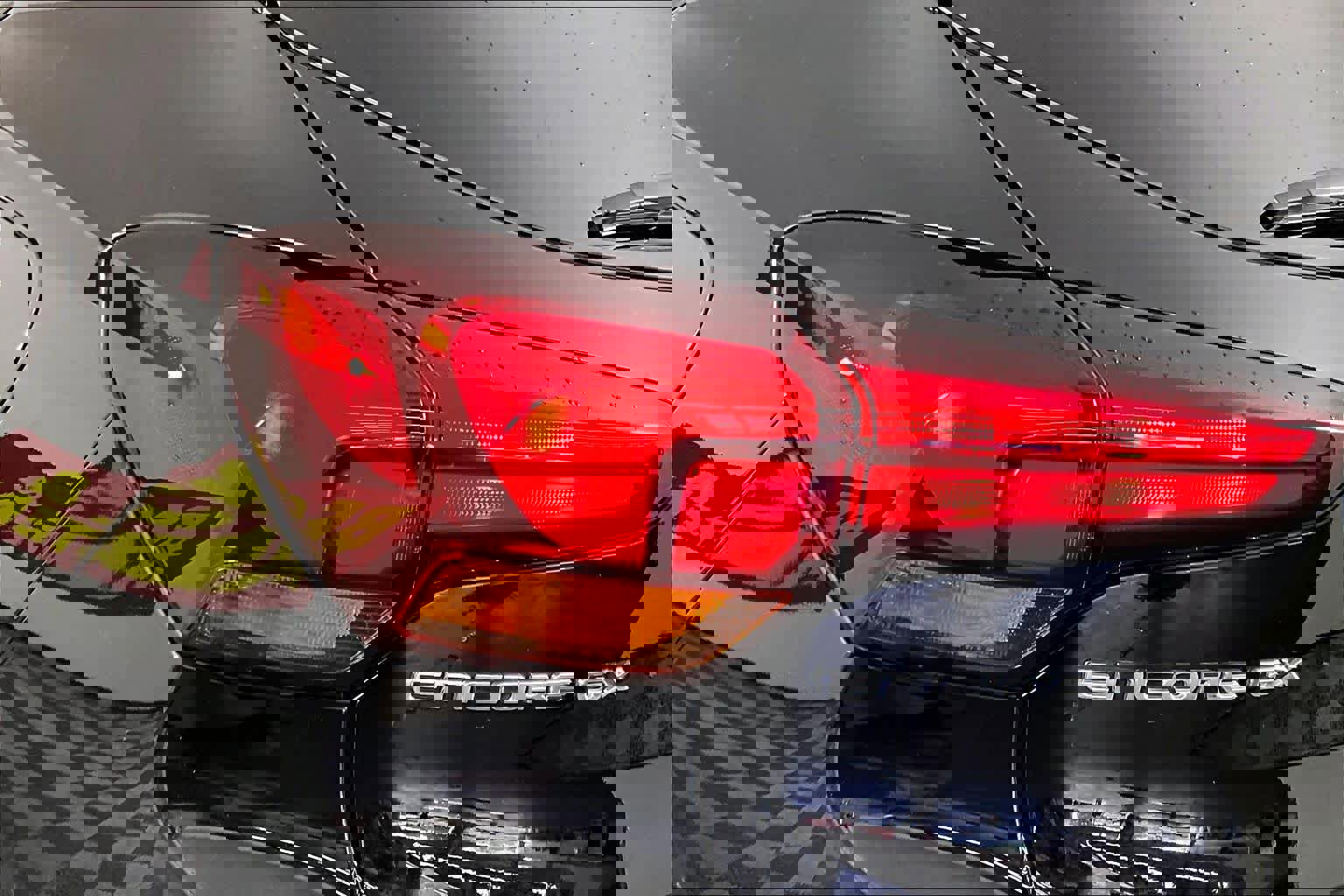 Certified 2024 Buick Encore GX Preferred image 25