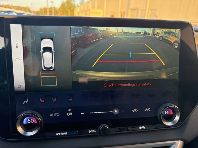 Used 2024 Lexus RX 350 Premium w/ Convenience Package image 28