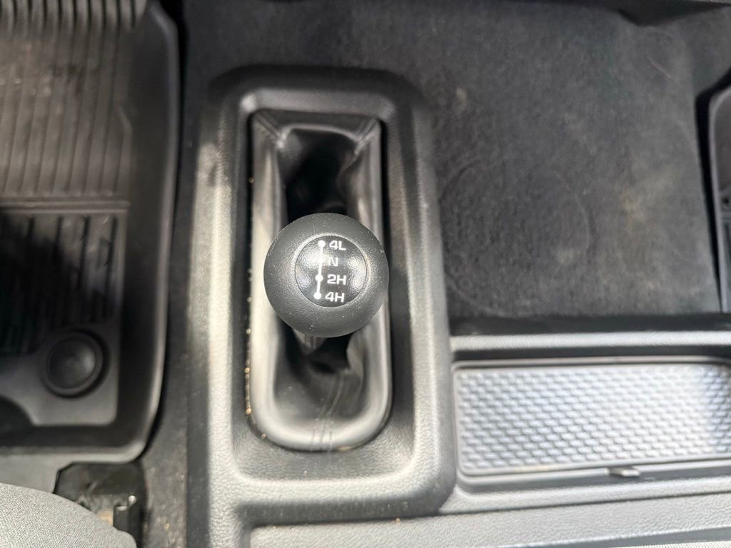 Certified 2022 RAM 2500 Tradesman AWD/4WD image 25