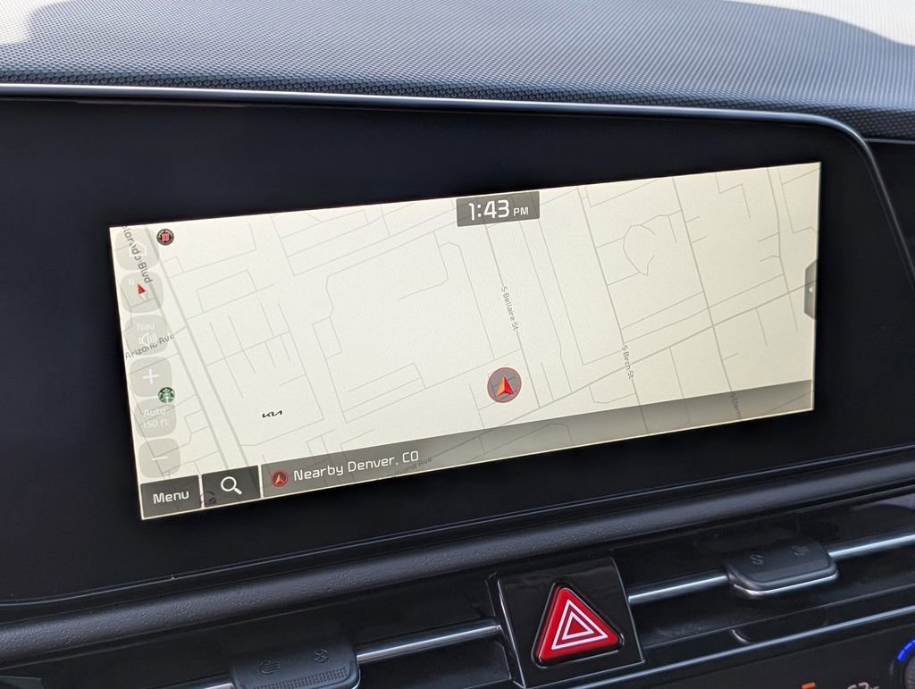 Used 2023 Kia Niro Wind image 27