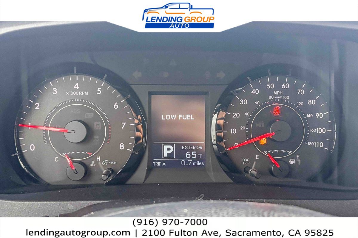 Used 2017 Toyota Sienna LE image 20