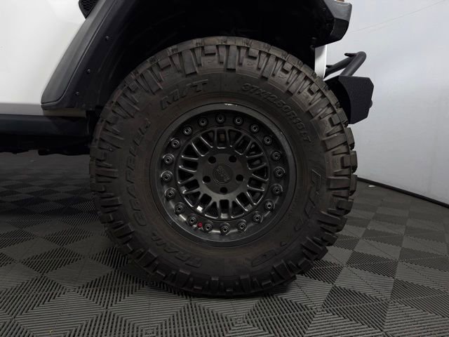 Used 2021 Jeep Gladiator Rubicon image 12