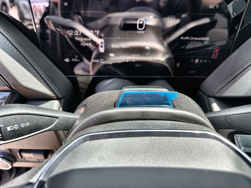 New 2026 GMC Yukon AT4 image 30