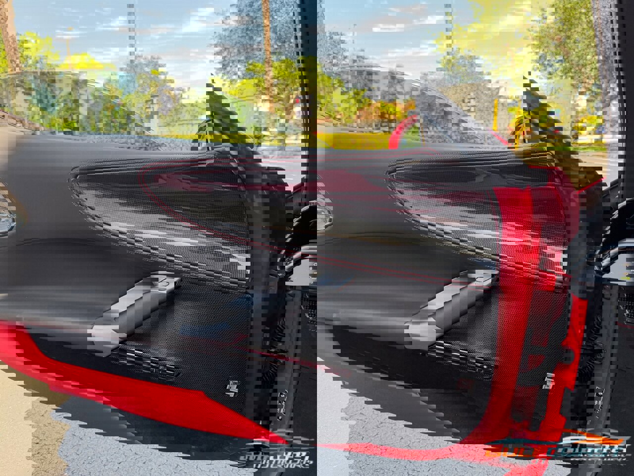 Used 2021 Ferrari SF90 Stradale image 24