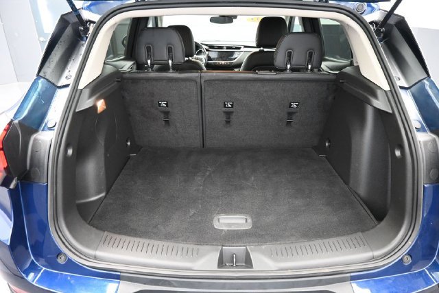 Used 2022 Buick Encore GX Preferred w/ Cold Weather Comfort Package AWD/4WD image 20