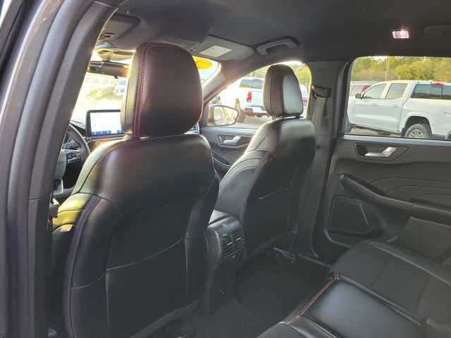 Used 2025 Ford Escape ST-Line FWD image 10