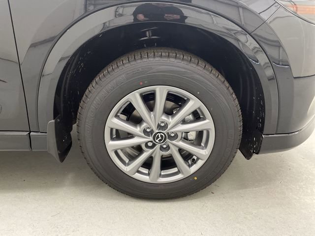 New 2025 MAZDA CX-5 AWD 2.5 S w/ Preferred Package image 14