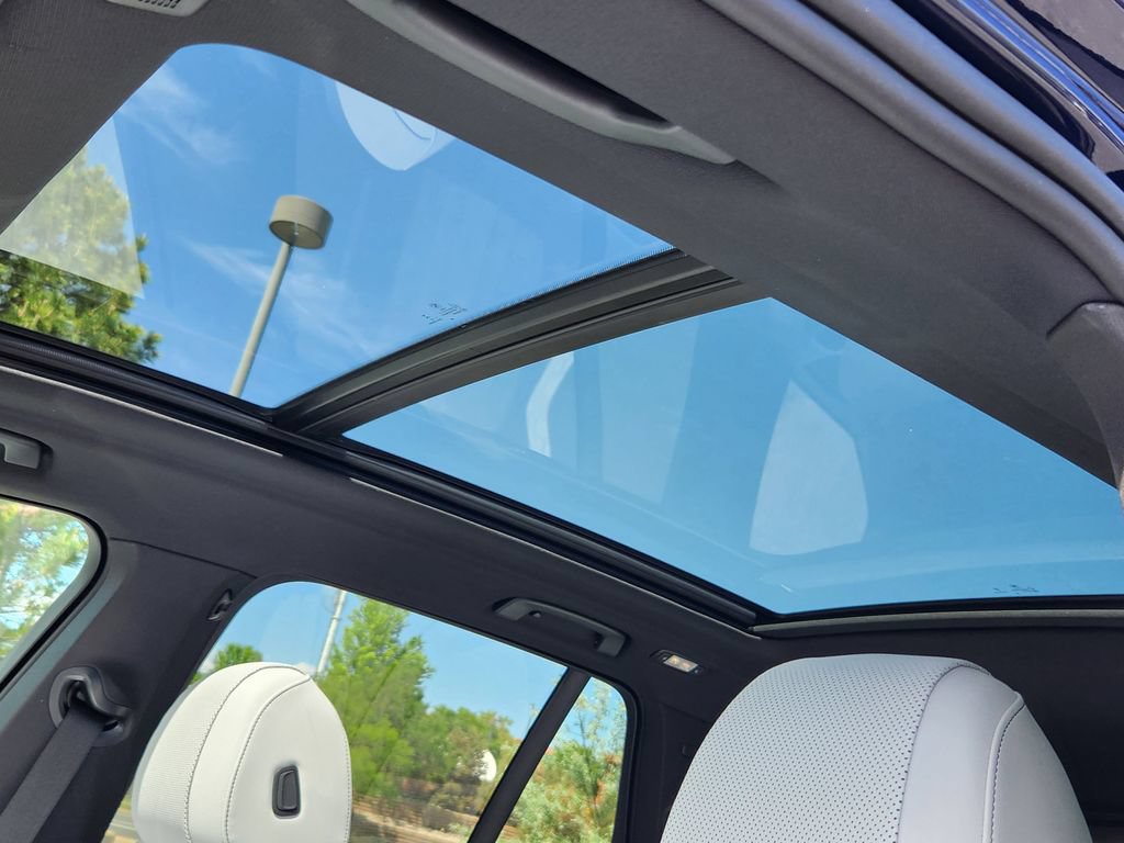 New 2026 BMW X5 xDrive50e AWD/4WD image 19