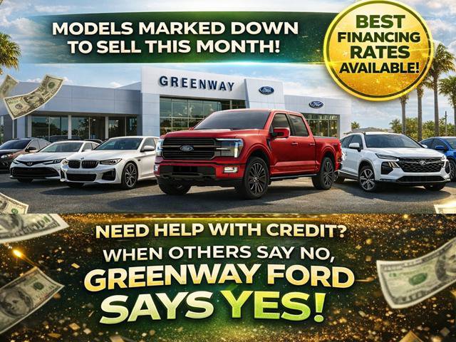 New 2026 Ford F250 Lariat w/ Black Appearance Package image 44