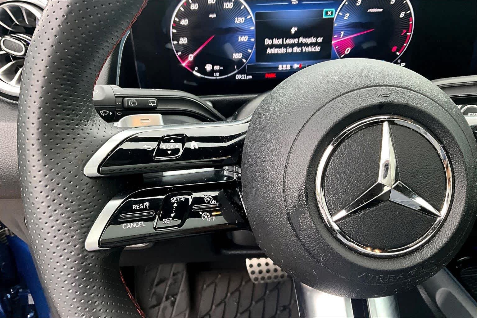 Certified 2024 Mercedes-Benz GLB 250 image 41