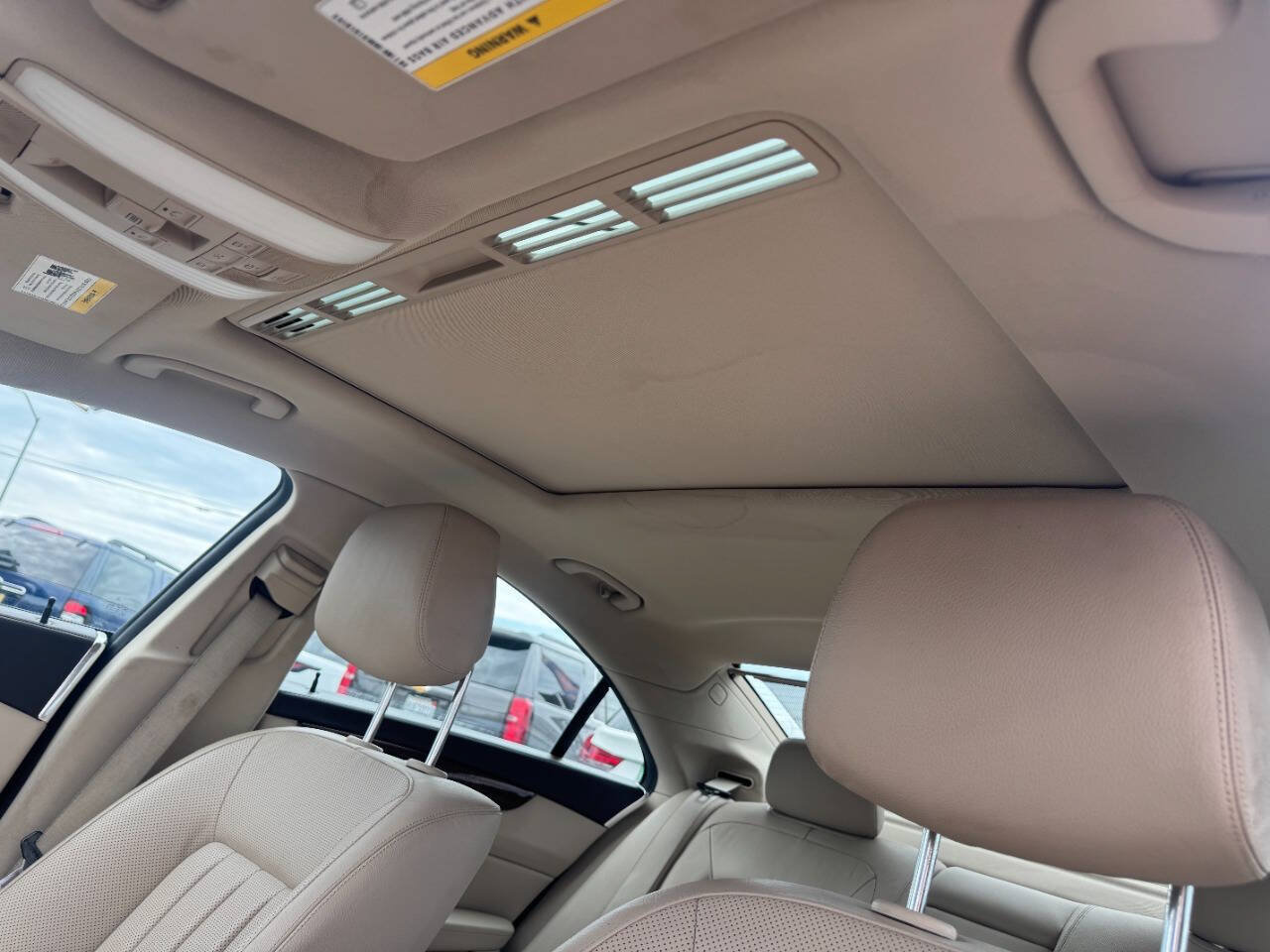 Used 2015 Mercedes-Benz CLS 400 4MATIC image 22
