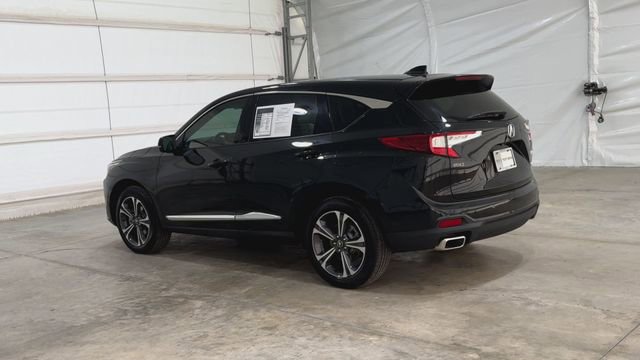 Used 2023 Acura RDX AWD w/ Advance Package image 2
