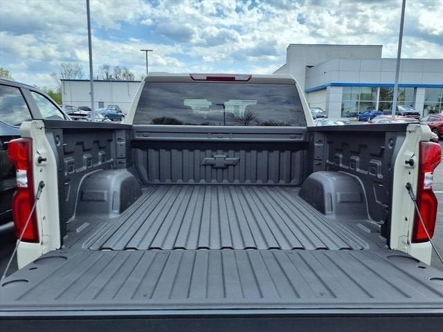 New 2026 Chevrolet Silverado 1500 RST w/ RST Select Package AWD/4WD image 5